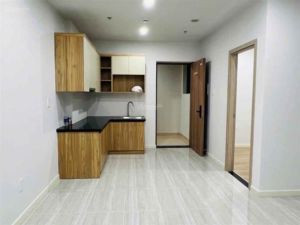 Hàng hiếm! căn bcons polygon (2pn + 2wc), 60m², giá chỉ 2tỷ5, btp, view sông sg, sát phạm văn đồng