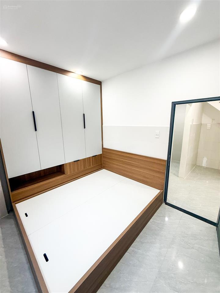 Bán nhà 1t1l (dt 49m2) đường oto thông  thuộc p. bửu hoà. giá 2,680 tỷ (giá tốt nhất khu vực)
