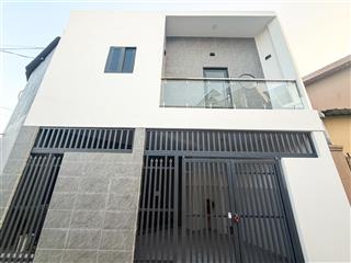 Bán nhà 1t1l (dt 49m2) đường oto thông  thuộc p. bửu hoà. giá 2,680 tỷ (giá tốt nhất khu vực)