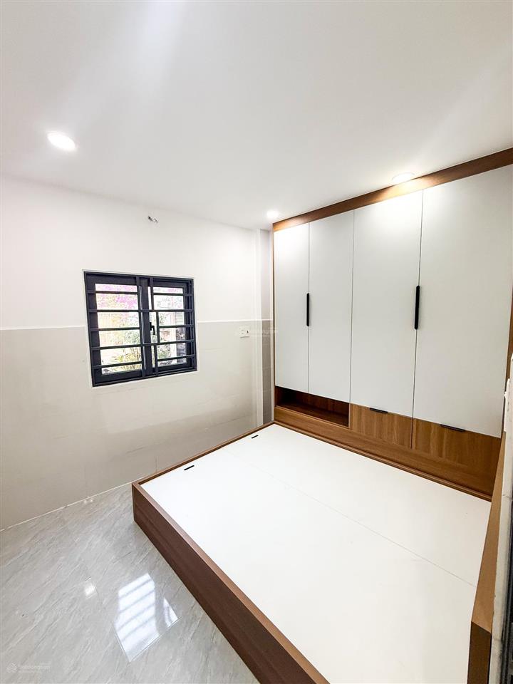 Bán nhà 1t1l (dt 49m2) đường oto thông  thuộc p. bửu hoà. giá 2,680 tỷ (giá tốt nhất khu vực)