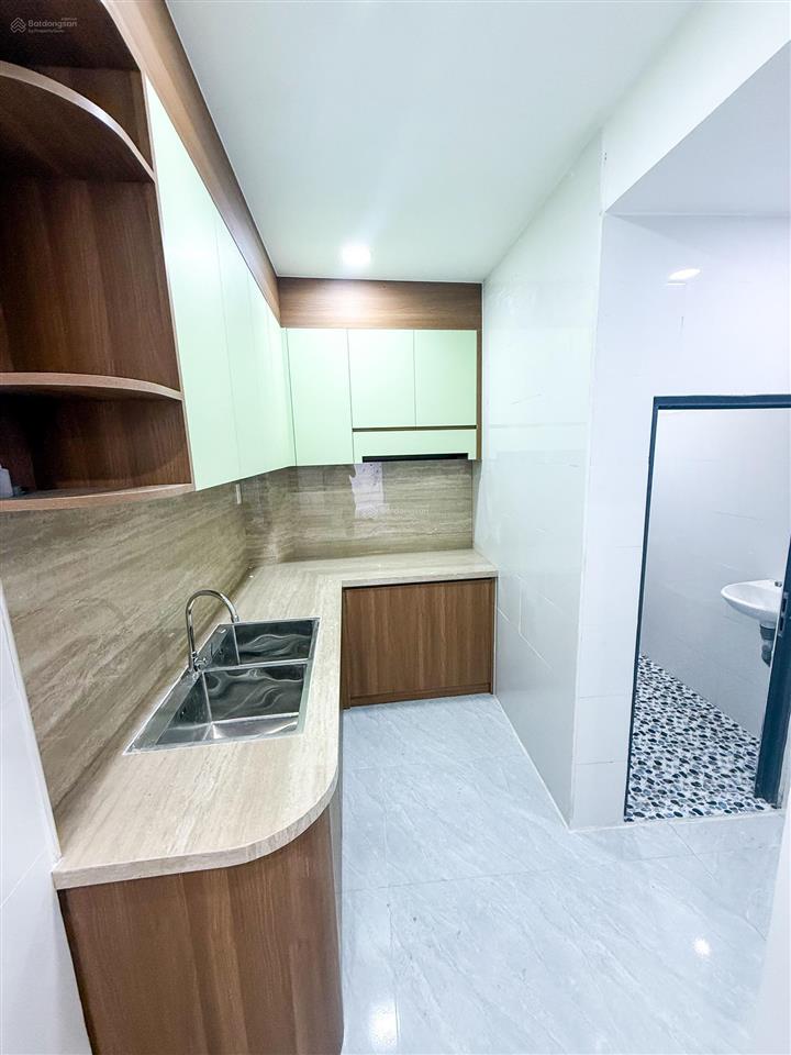 Bán nhà 1t1l (dt 49m2) đường oto thông  thuộc p. bửu hoà. giá 2,680 tỷ (giá tốt nhất khu vực)