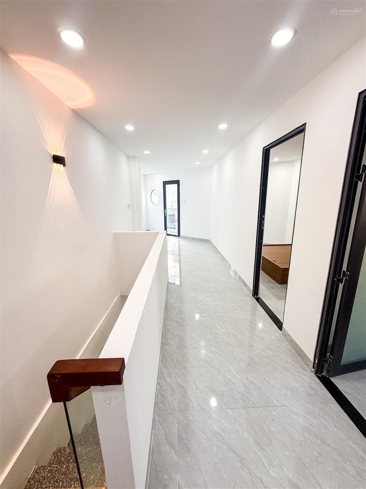 Bán nhà 1t1l (dt 49m2) đường oto thông  thuộc p. bửu hoà. giá 2,680 tỷ (giá tốt nhất khu vực)