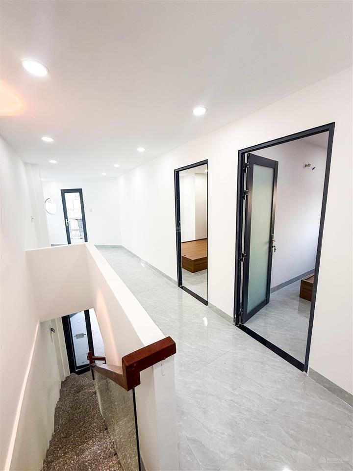 Bán nhà 1t1l (dt 49m2) đường oto thông  thuộc p. bửu hoà. giá 2,680 tỷ (giá tốt nhất khu vực)