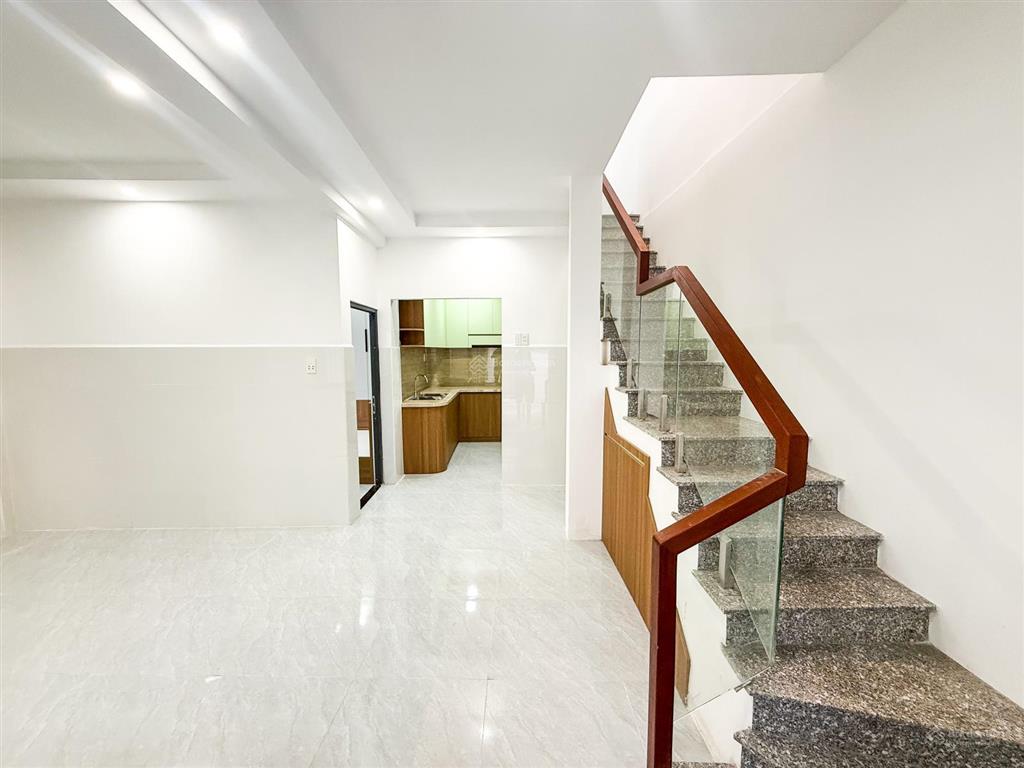 Bán nhà 1t1l (dt 49m2) đường oto thông  thuộc p. bửu hoà. giá 2,680 tỷ (giá tốt nhất khu vực)