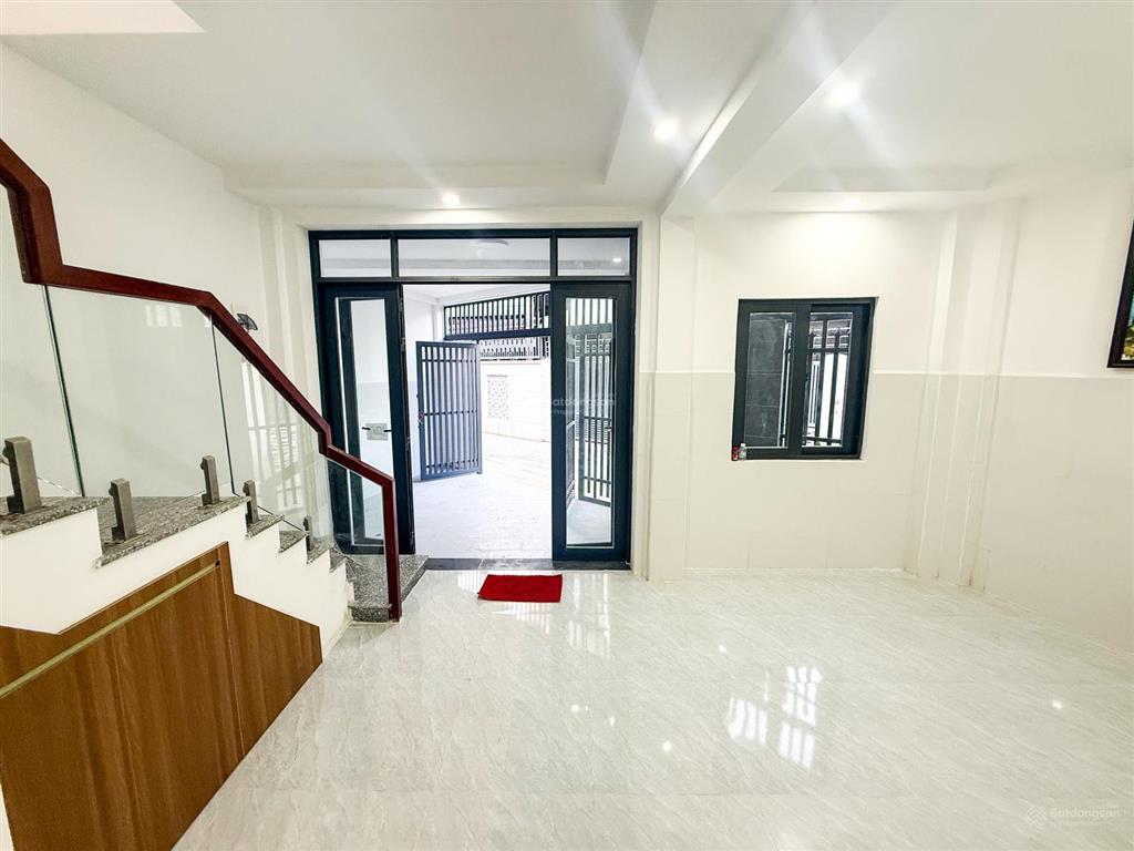 Bán nhà 1t1l (dt 49m2) đường oto thông  thuộc p. bửu hoà. giá 2,680 tỷ (giá tốt nhất khu vực)