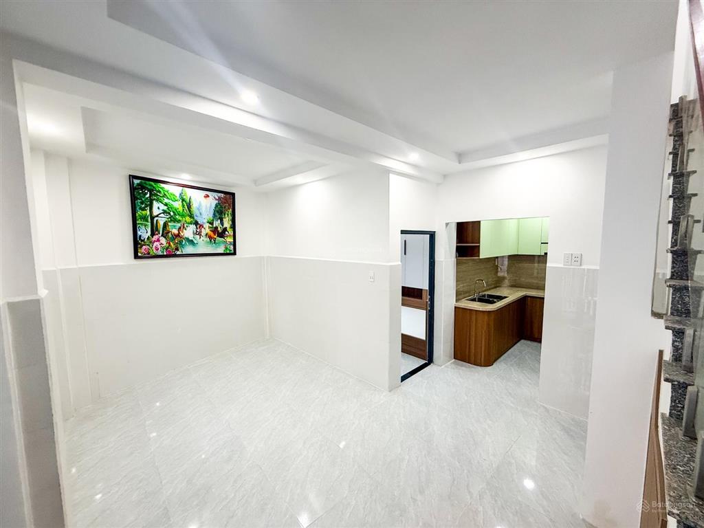 Bán nhà 1t1l (dt 49m2) đường oto thông  thuộc p. bửu hoà. giá 2,680 tỷ (giá tốt nhất khu vực)