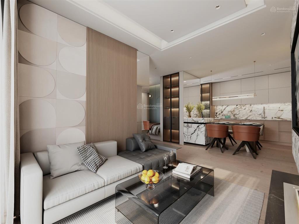 Bán căn studio vân bay vân đồn] sở hữu ngay căn hộ view vịnh  chỉ 1.7 tỷ, đầu tư sinh lời phi mã