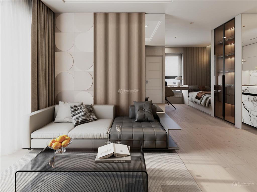 Bán căn studio vân bay vân đồn] sở hữu ngay căn hộ view vịnh  chỉ 1.7 tỷ, đầu tư sinh lời phi mã
