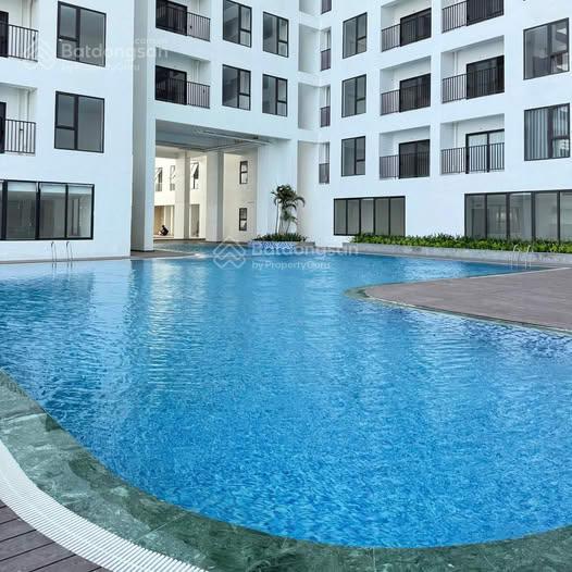 Siêu hot!!! sở hữu căn hộ 2pn vị trí đẹp cao cấp tại bình dương chỉ từ 2,16 tỷ!