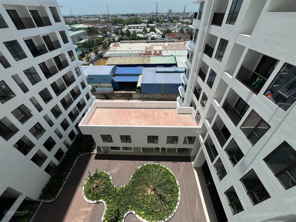 Chỉ 1,618 tỷ sở hữu căn hộ 1pn benhill bình dương vốn vào chỉ từ hơn 350 triệu!