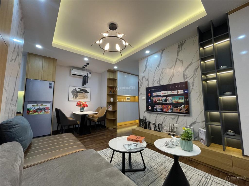 Chỉ 1,618 tỷ sở hữu căn hộ 1pn benhill bình dương vốn vào chỉ từ hơn 350 triệu!