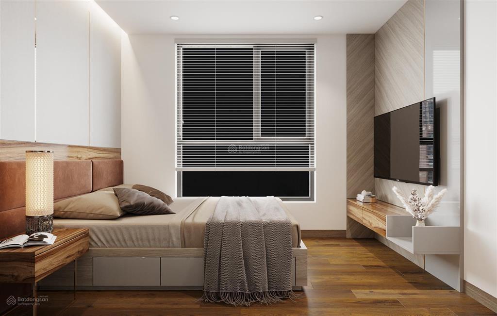 Chỉ với 520 triệu sở hữu căn 2pn + 2wc view thoáng tại ben hill bình dương