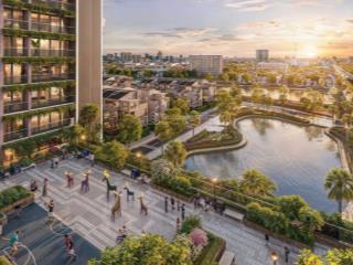 Chỉ từ 2,147 tỷ sở hữu căn hộ 1pn+1 gold park bắc ninh tài chính nhẹ, dễ ở, dễ đầu tư!
