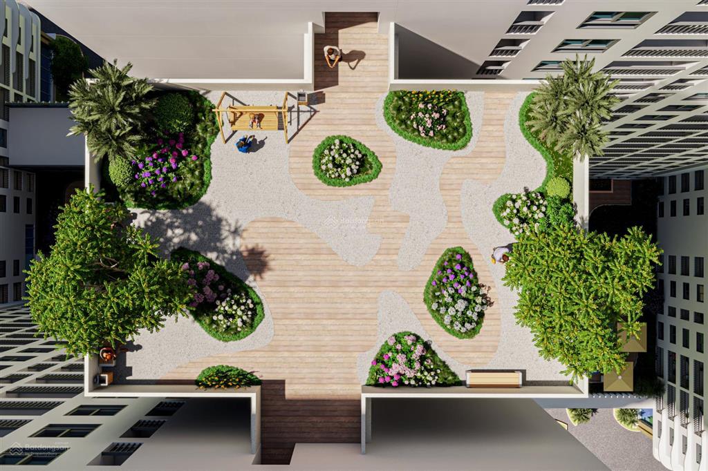 Biến tiền thuê nhà thành tiền mua nhà sở hữu ngay căn hộ benhill chỉ 15% nhận nhà ở ngay