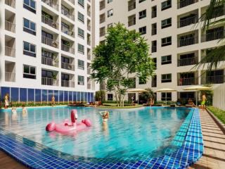 Bán căn hộ 2pn benhill thuận giao chỉ 270 triệu nhận nhà ở ngay trả góp 12tr mỗi tháng
