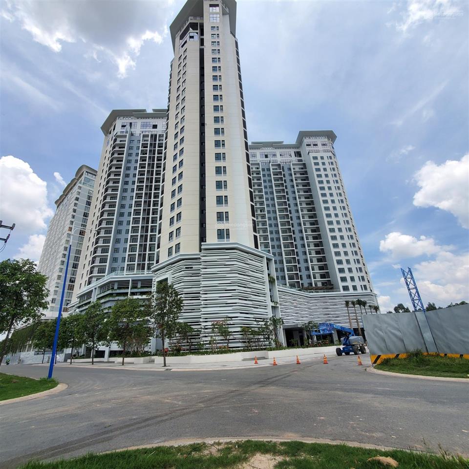 Bán căn hộ sora 2, tầng cao view đẹp, mới 100% chưa ở, chưa nội thất