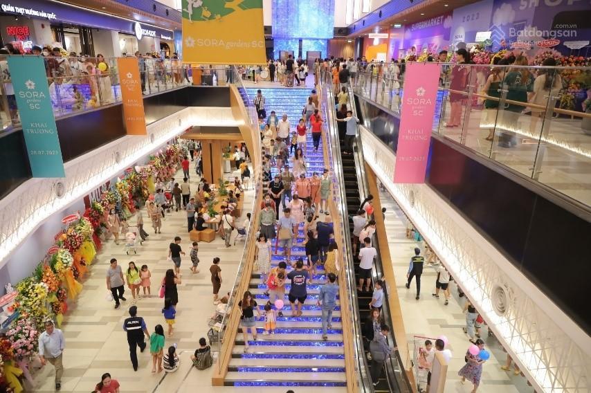 Bán căn hộ sora 2, tầng cao view đẹp, mới 100% chưa ở, chưa nội thất