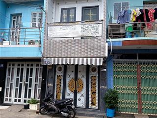 Bán nhà mặt tiền đường đỗ nhuận, 3,8 tỷ, 3.2x8.5m, chủ ngộp