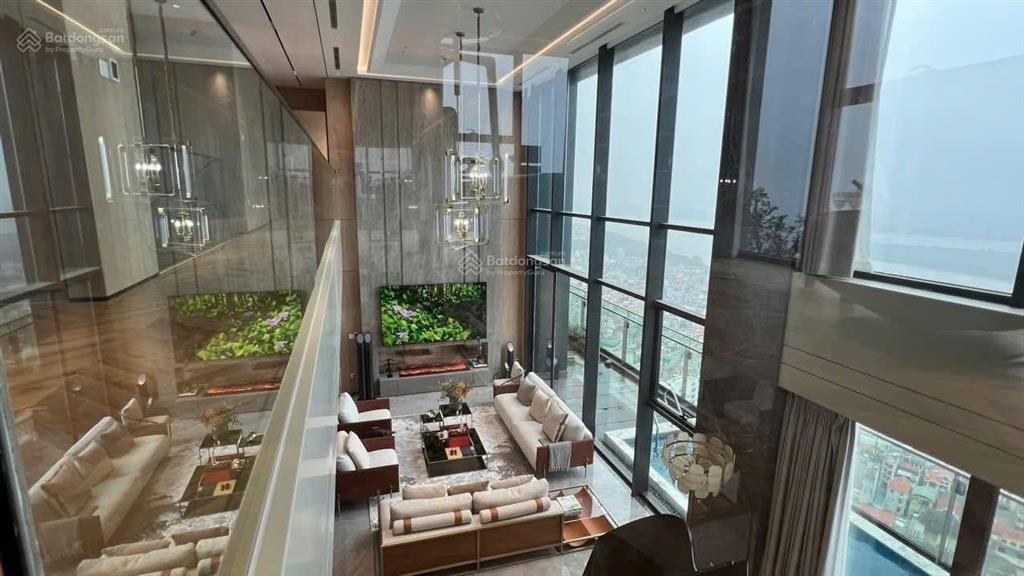 Sunshine golden river giá tốt nhất t9. căn 2pn dt 123m2  3pn dt 141m2  160m2  căn 4pn dt 211m2