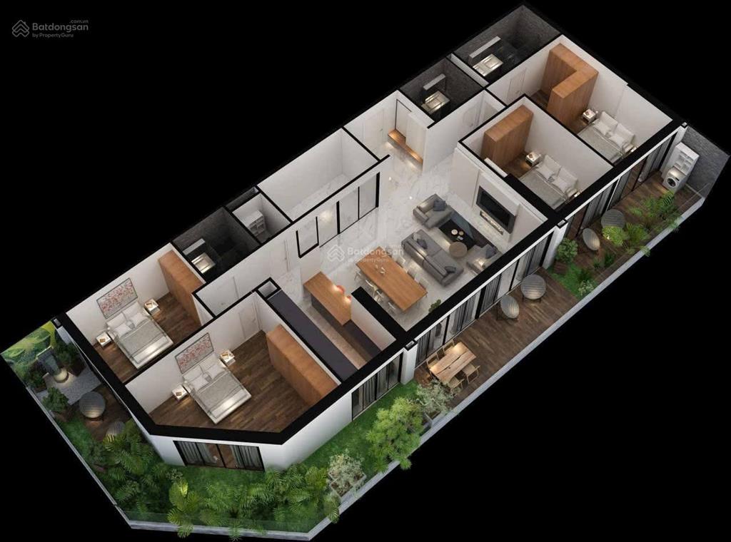 Sunshine golden river giá tốt nhất t9. căn 2pn dt 123m2  3pn dt 141m2  160m2  căn 4pn dt 211m2