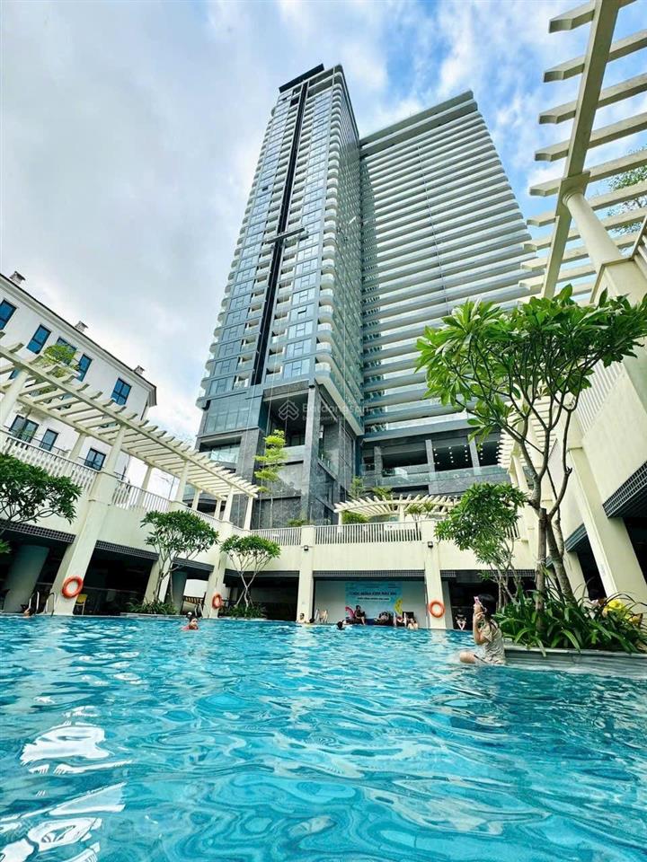 Sunshine golden river giá tốt nhất t9. căn 2pn dt 123m2  3pn dt 141m2  160m2  căn 4pn dt 211m2