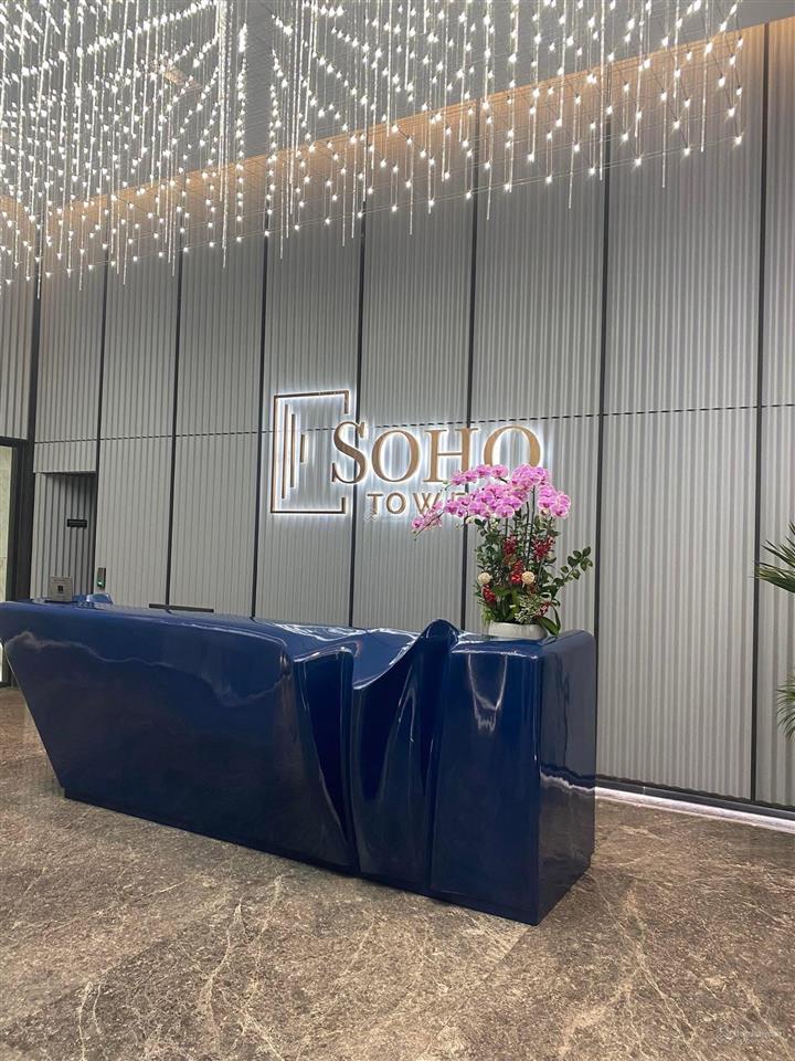 Cho thuê căn hộ 1pn dt 65m2 , full nội thất, tầng cao hướng view lotte mall, sông hồng, nhà mới.