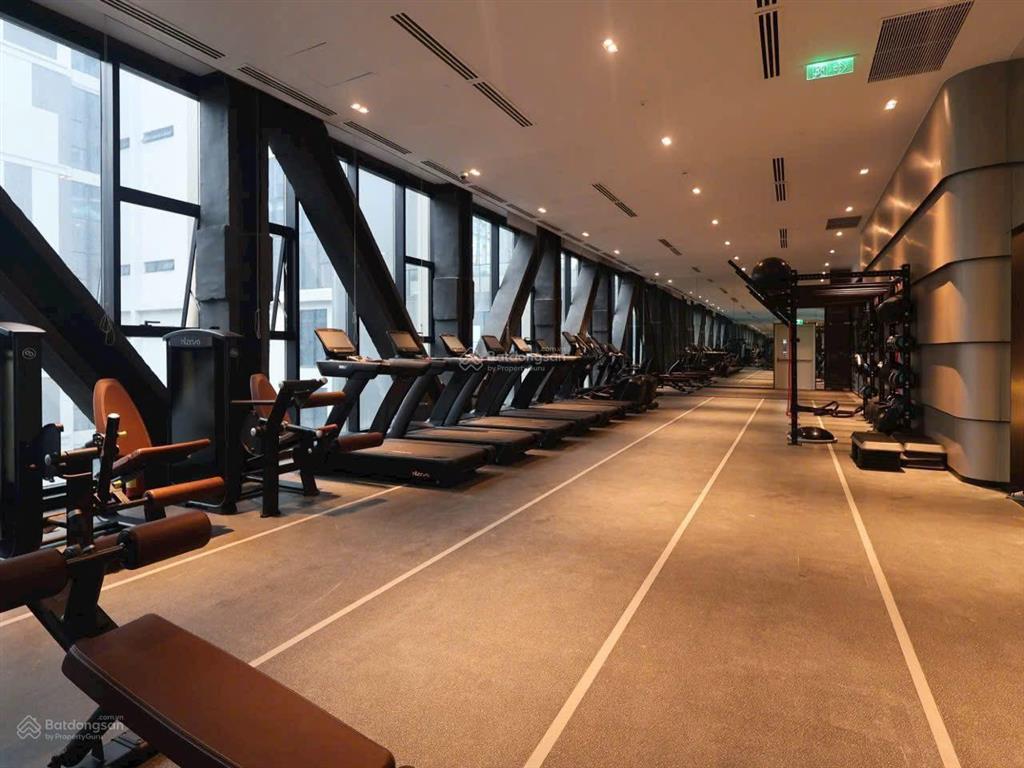 Cho thuê căn hộ 1pn dt 65m2 , full nội thất, tầng cao hướng view lotte mall, sông hồng, nhà mới.