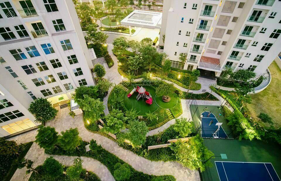 Chính chủ cần bán nhanh căn hộ 3pn, 2wc, 114m2 tầng cao view thoáng, full nội thất, nhà đã có sổ