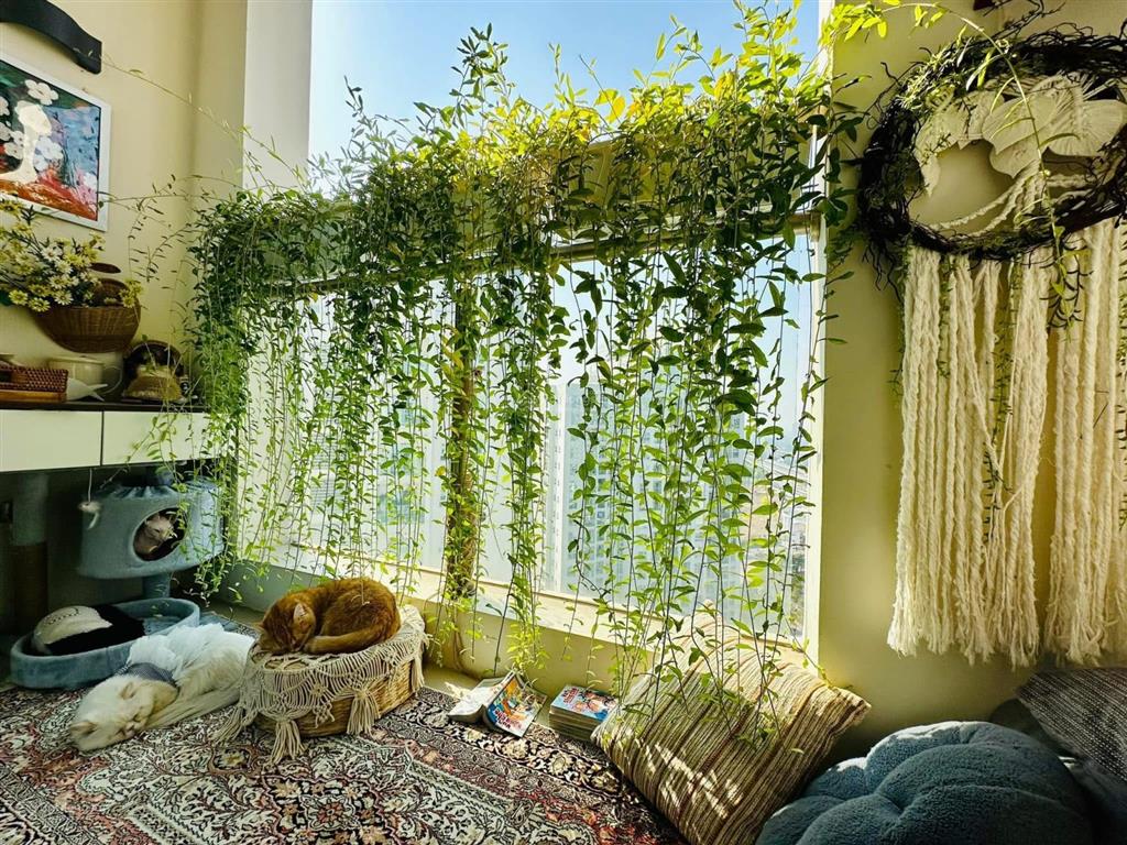 Chính chủ cần bán nhanh căn hộ 3pn, 2wc, 114m2 tầng cao view thoáng, full nội thất, nhà đã có sổ