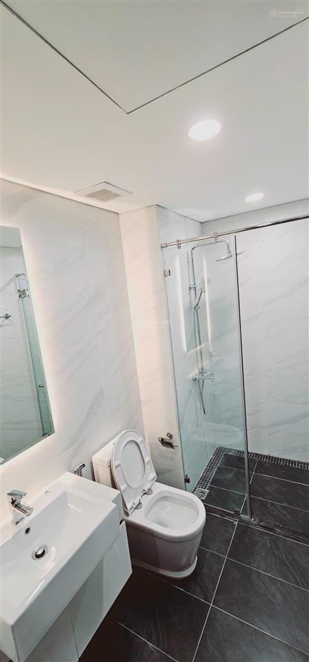 Bán căn hộ tại d'. el dorado, dt 53m2 thông thuỷ, 2pn, 1wc, full nội thất, view thoáng, nhà mới