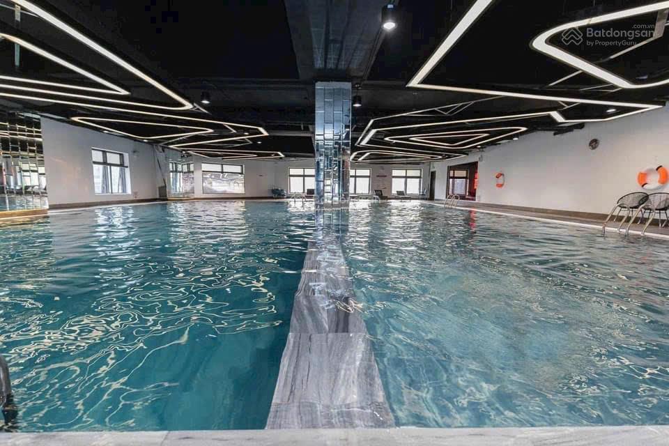 Bán căn hộ tại d'. el dorado, dt 53m2 thông thuỷ, 2pn, 1wc, full nội thất, view thoáng, nhà mới