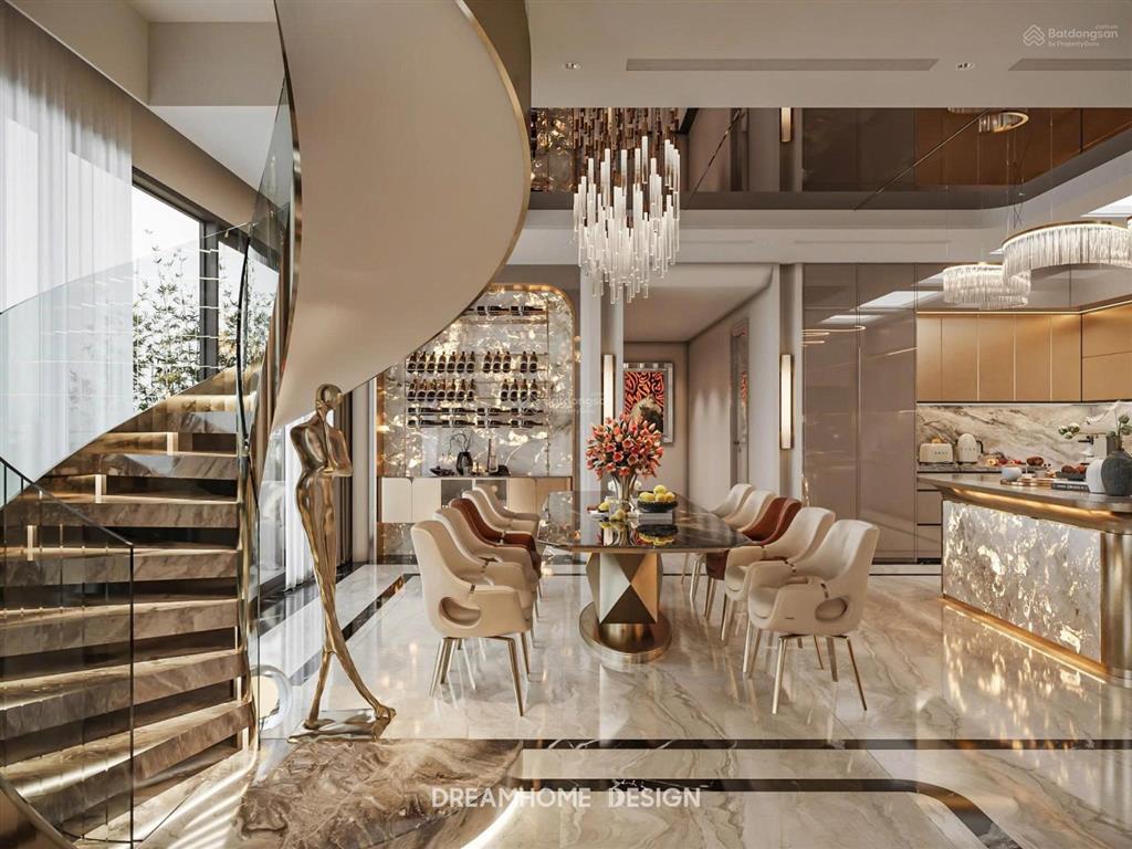 Duplex thông tầng sunshine golden river dt 495m2 thông thuỷ, 5pn 5wc có bể bơi riêng, view hồ tây.