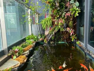Bán căn góc 160m2 số 01  06  08  10 sunshine golden river, tầng cao, view sông hồng cầu nhật tân