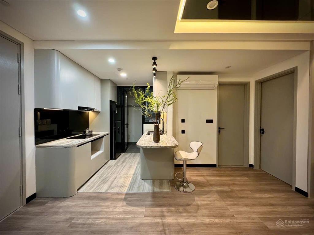 Quỹ căn soho heritage west lake giá tốt  căn studio dt 45m2, 1pn dt 58m2, 2pn dt 83m2  85m2
