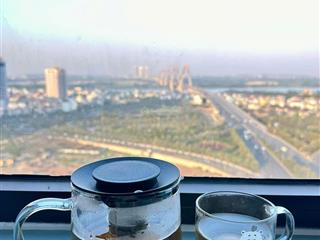 Bán căn hộ dt 168m2 tk 3pn, 2wc tại udic westlake tây hồ tầng cao view sông hồng, cầu nhật tân