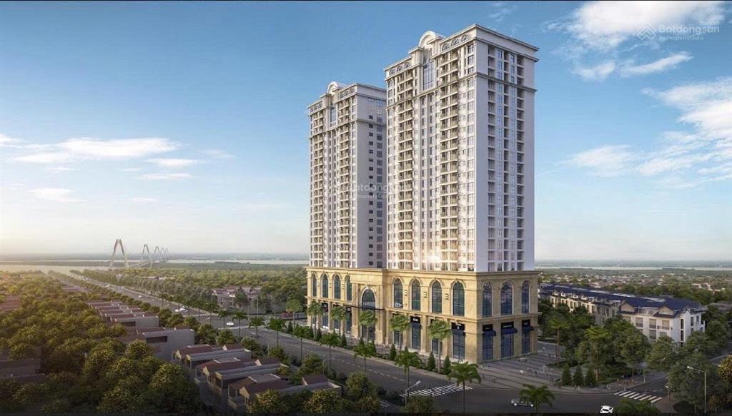Bán căn hộ chung cư tại tây hồ residence, dt 70m2 tk 2pn 2wc, nội thất cơ bản cđt, nhà đã có sổ