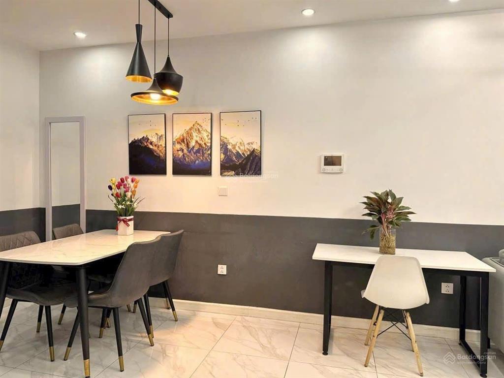 Bán ch tại d’. el dorado, tây hồ, hà nội, 5 tỷ vnd, 45m2, đẹp, nhiều tiện ích