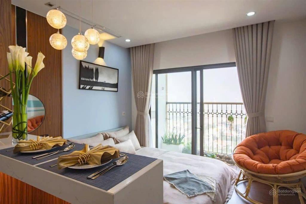 Bán ch tại d’. el dorado, tây hồ, hà nội, 5 tỷ vnd, 45m2, đẹp, nhiều tiện ích