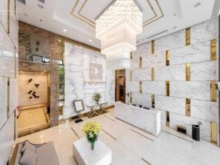 Bán ch tại d’. el dorado, tây hồ, hà nội, 5 tỷ vnd, 45m2, đẹp, nhiều tiện ích
