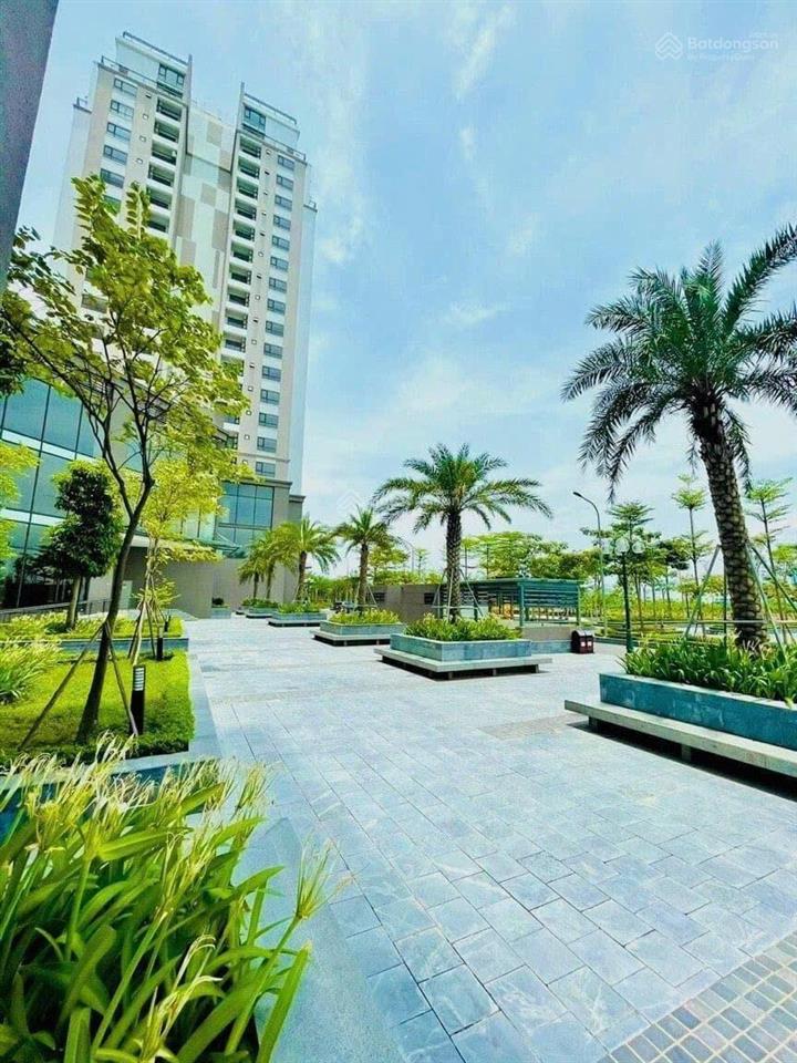 Bán cc udic westlake, 86m2, 2pn, 2wc nội thất cơ bản cđt, nhà đã có sổ, view công viên ciputra.