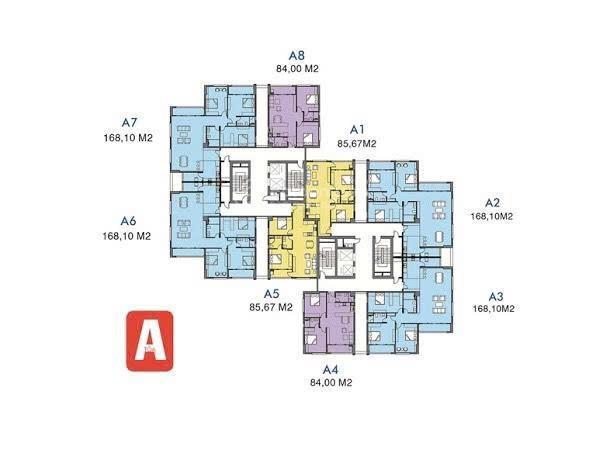Bán cc udic westlake, 86m2, 2pn, 2wc nội thất cơ bản cđt, nhà đã có sổ, view công viên ciputra.