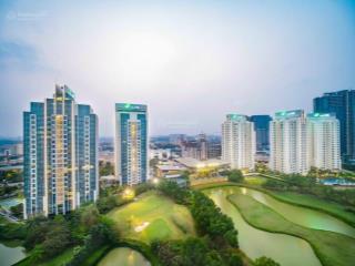 Bán căn hộ chung cư tại the link 345 dt 57m2 thiết kế 2pn giá 6.5 tỷ, full nội thất, nhà đã có sổ