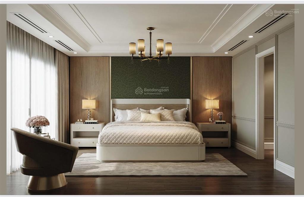 Chính chủ bán căn hộ tại heritage west lake, dt 95m2 tk 2pn+1, sổ lâu dài, view hồ tây nhà mới 100%