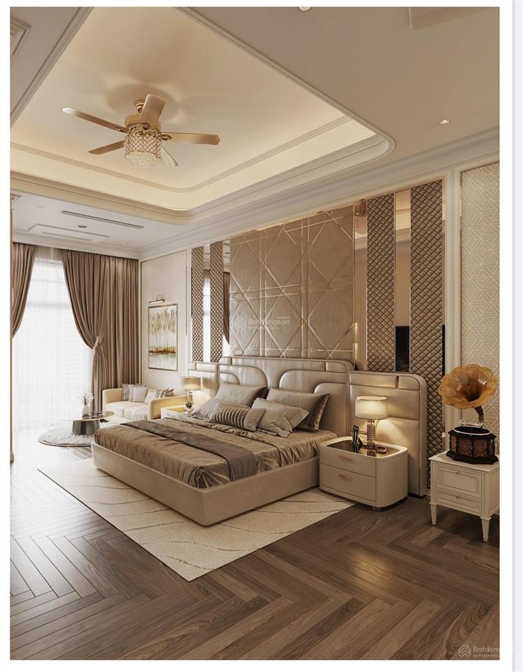 Duplex riêng dt 267m2 tk 5pn, 4wc tại heritage west lake t1 view trực diện hồ tây, sổ lâu dài