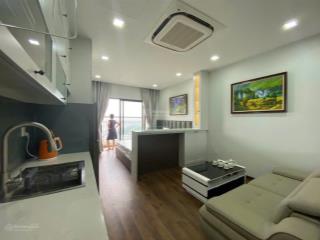 Bán cc d. el dorado căn studio dt 36m2, 1pn, 1wc , full nội thất, đã có sổ, vào ở luôn giá 3.6 tỷ