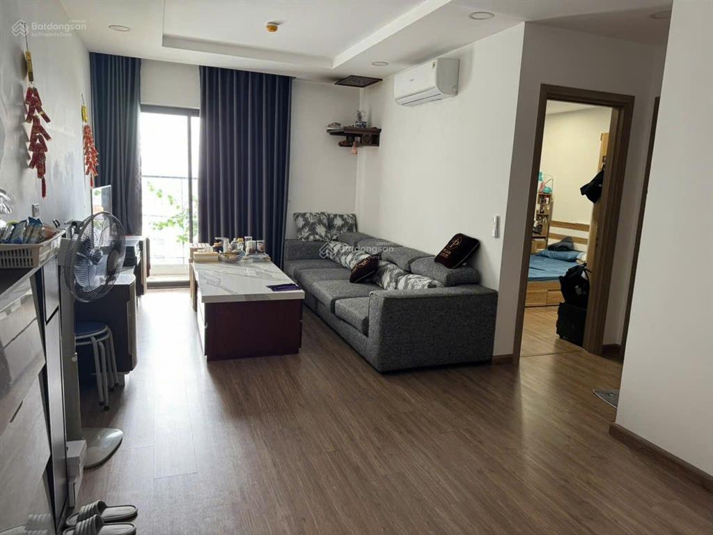 Bán cc 76m2 tại le grand jardin sài đồng, giá ưu đãi chỉ với 6,15 tỷ vnd