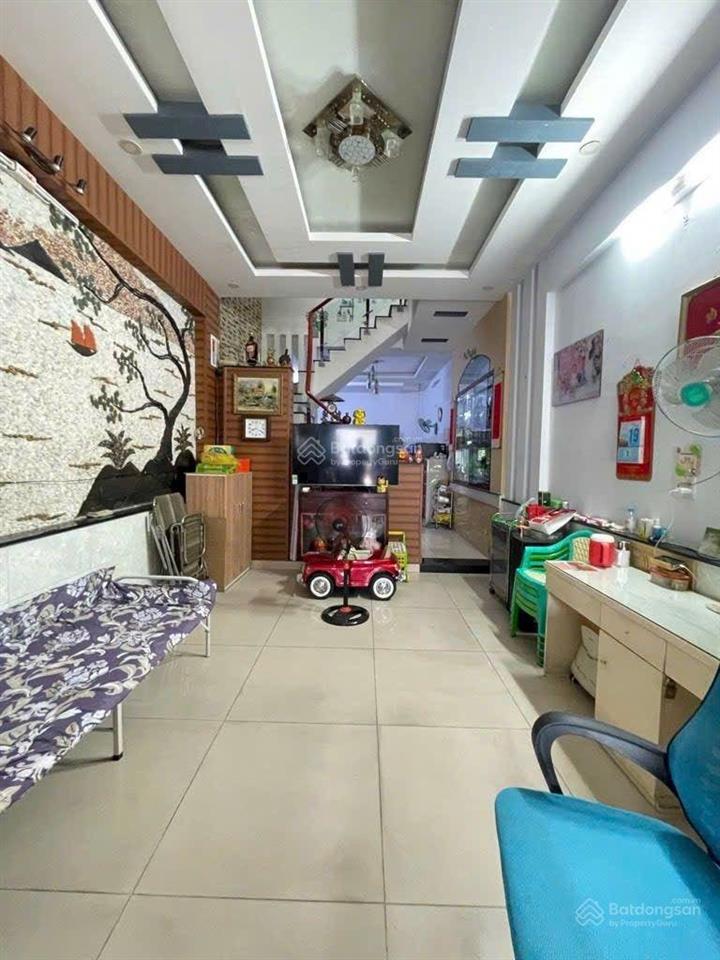 Bán nhà bình trị đông  lê văn quới gần aeon bình tân 72m2 nhỉnh nhẹ 6 tỷ