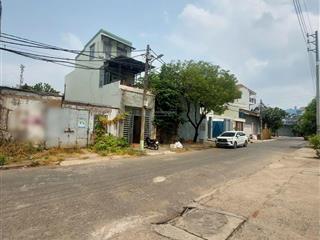 Bán đất dương thị giang, ttn, q12 , 105m, ngang 7 (hiếm), đ.xe tải, shr chỉ 9.8 tỷ (tl)
