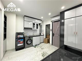 Cho thuê phòng studio mới tinh  full nội thất tại mỹ đình, gần bến xe mỹ đình