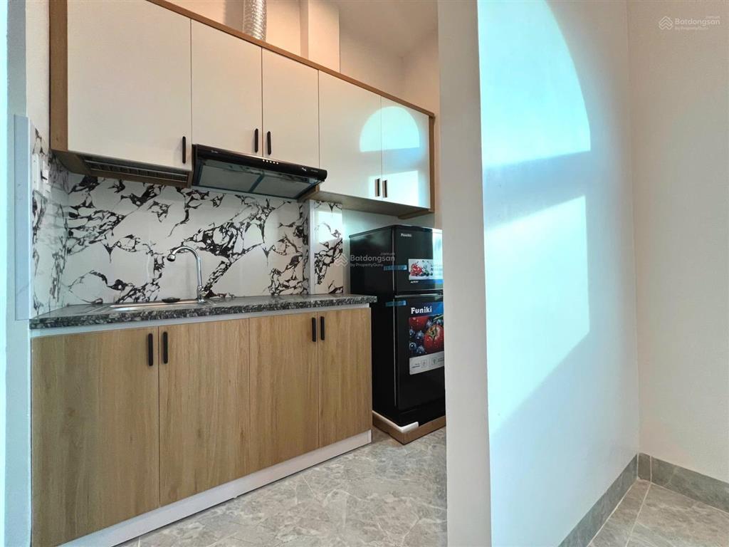 Cho thuê cc mini 1pn, 1wc, 25m2, 4,5 triệu, tại phường cổ nhuế 1, bắc từ liêm, hà nội